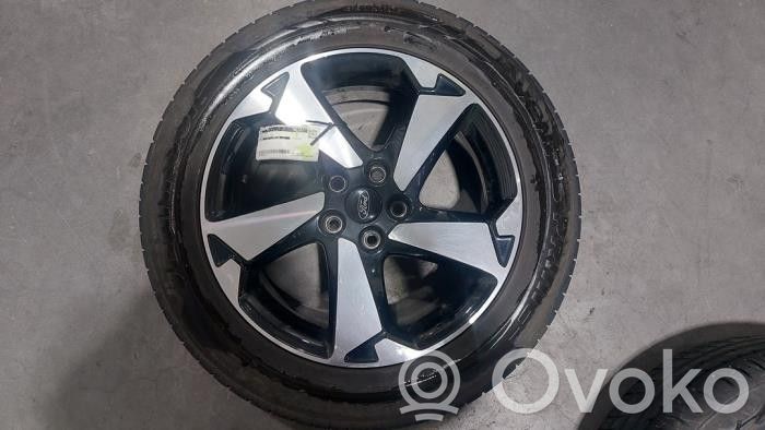 Ford Focus Jantă aliaj R17 