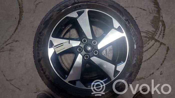 Ford Focus Jantă aliaj R17 