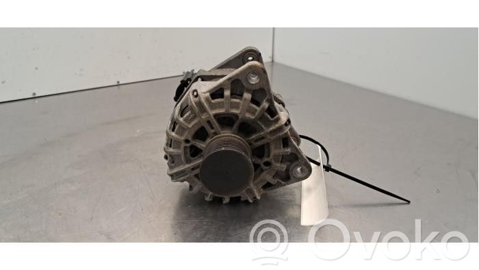 Renault Trafic III (X82) Alternator