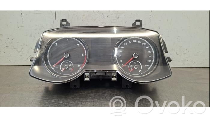 Volkswagen Transporter - Caravelle T6 Compteur de vitesse tableau de bord 