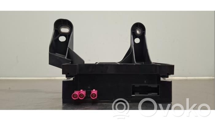 Volkswagen Caddy Alte unități/module de control 