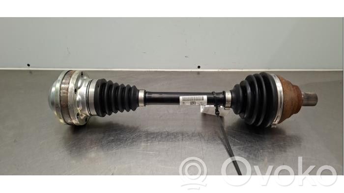 Volkswagen Caddy Eje de transmisión delantero 