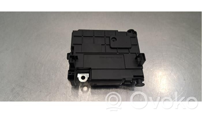 Citroen C4 Grand Picasso Juego de caja de fusibles