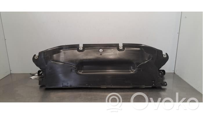 Ford Transit Dzinēja apakšas aizsargs 