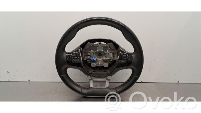 Peugeot 308 Руль 