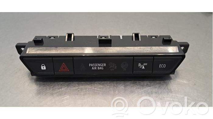 Dacia Jogger Autres commutateurs / boutons / leviers 