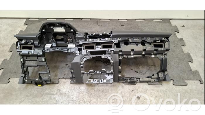 Dacia Jogger Tableau de bord