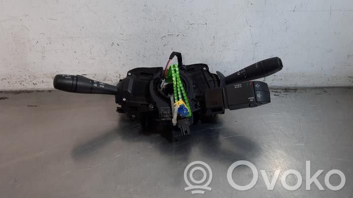 Fiat Talento Wiper turn signal indicator stalk/switch 