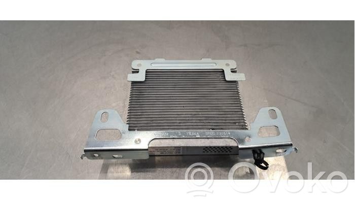 Ford Transit -  Tourneo Connect Spannungswandler Wechselrichter Inverter 