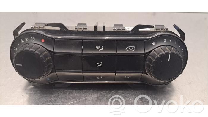 Mercedes-Benz Vito Viano W447 Panel klimatyzacji 
