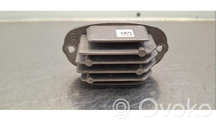 Skoda Octavia Mk4 Modul control cu balast LED 