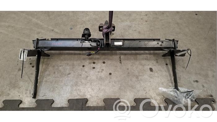 Ford Transit -  Tourneo Connect Hak holowniczy / Komplet 