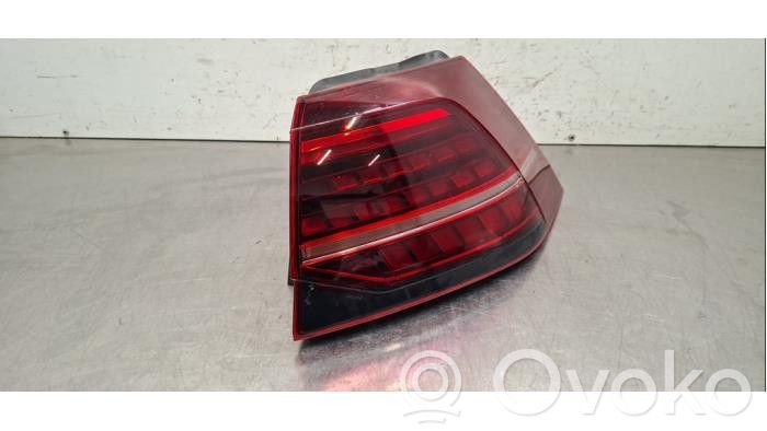 Volkswagen Golf VII Takavalot 