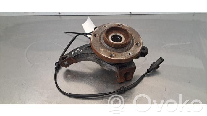 Opel Frontera Priekinis kelmas