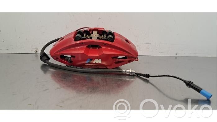 BMW 4 G22 G23 G24 G26 Bremssattel vorne