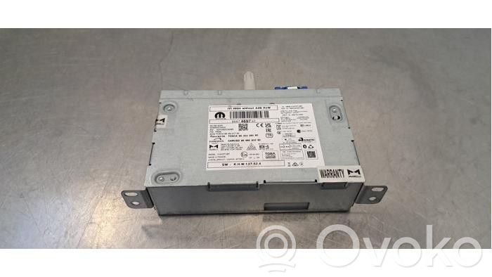 Peugeot Expert Radio / CD-Player / DVD-Player / Navigation
