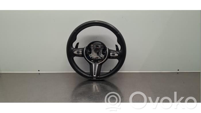BMW M4 F82 F83 Volante 
