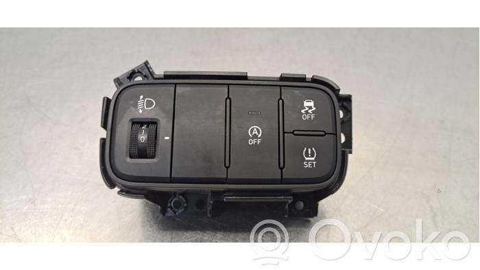 Hyundai Bayon Muut kytkimet/nupit/vaihtimet 