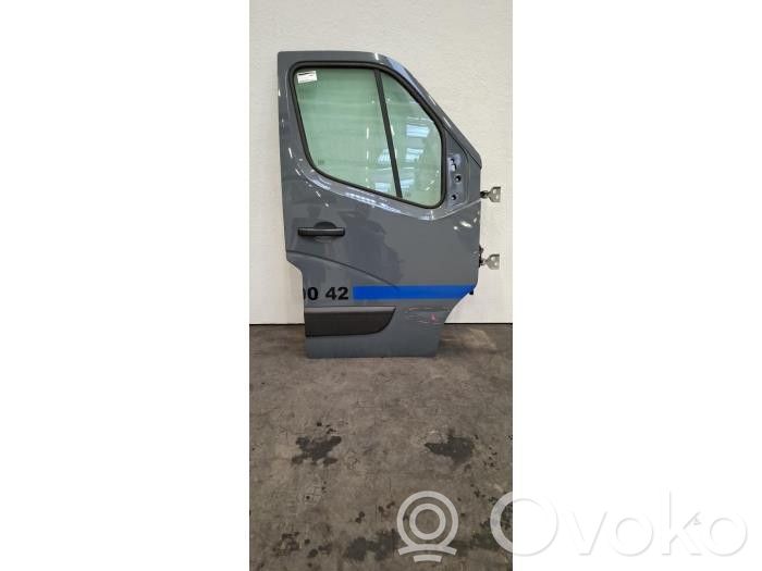 Renault Master III Drzwi przednie 