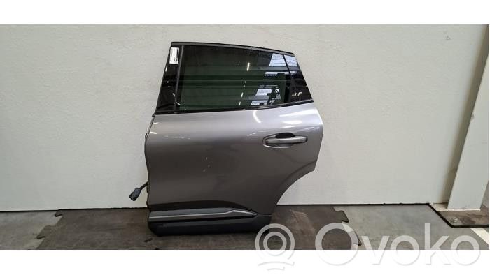 Renault Arkana Galinės durys