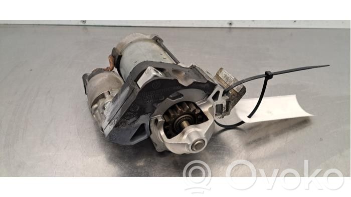 BMW 5 G30 G31 G38 Motor de arranque