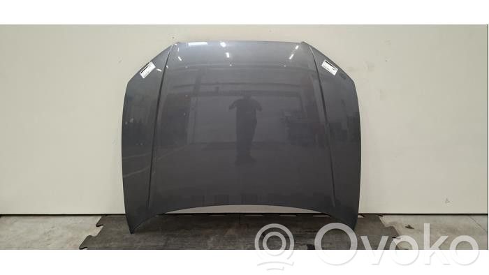 Audi A3 S3 8V Dangtis variklio (kapotas) 