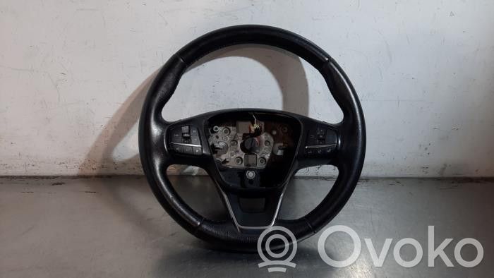 Ford Transit Custom Steering wheel 