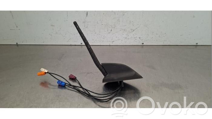 Citroen C4 SpaceTourer Antenna autoradio 