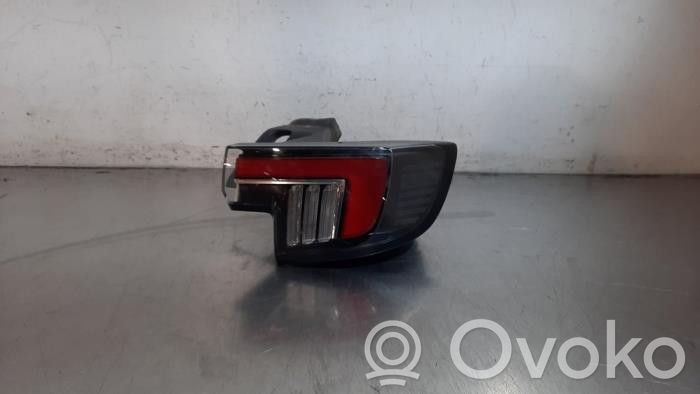 Opel Mokka B Feux arrière / postérieurs 