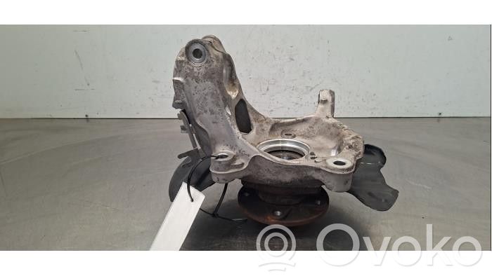 Cupra Formentor Achsschenkel vorne 