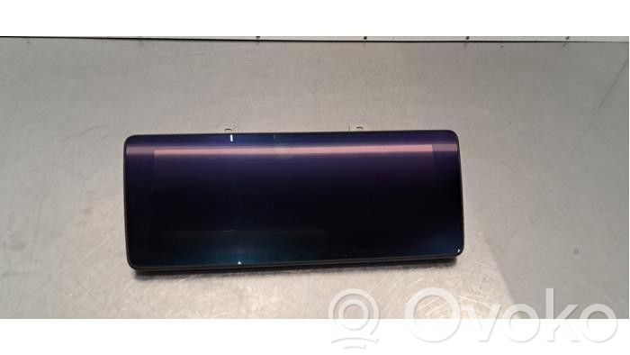 BMW 5 G30 G31 G38 Bildschirm / Display / Anzeige