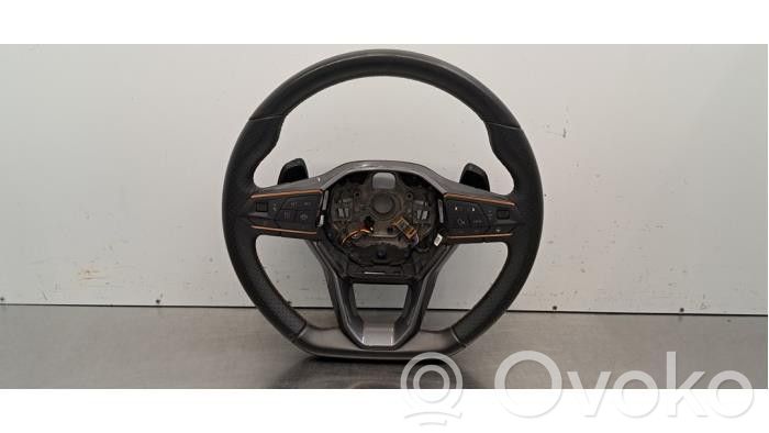 Cupra Formentor Volante 