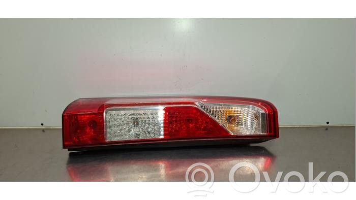 Renault Master III Takavalot 