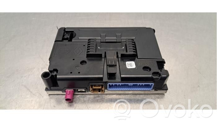 Dacia Jogger Sonstige Steuergeräte / Module