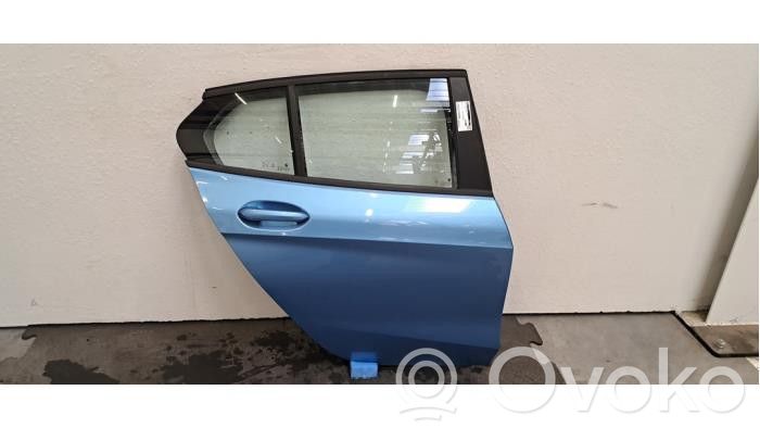 BMW 1 F40 Drzwi tylne 