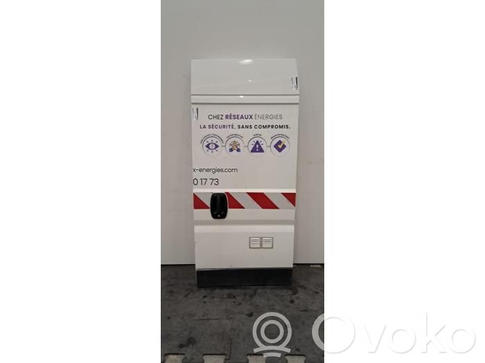 Citroen Jumper Portiera di carico posteriore 