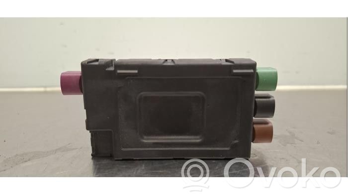 Volkswagen Polo VI Unitate control USB 