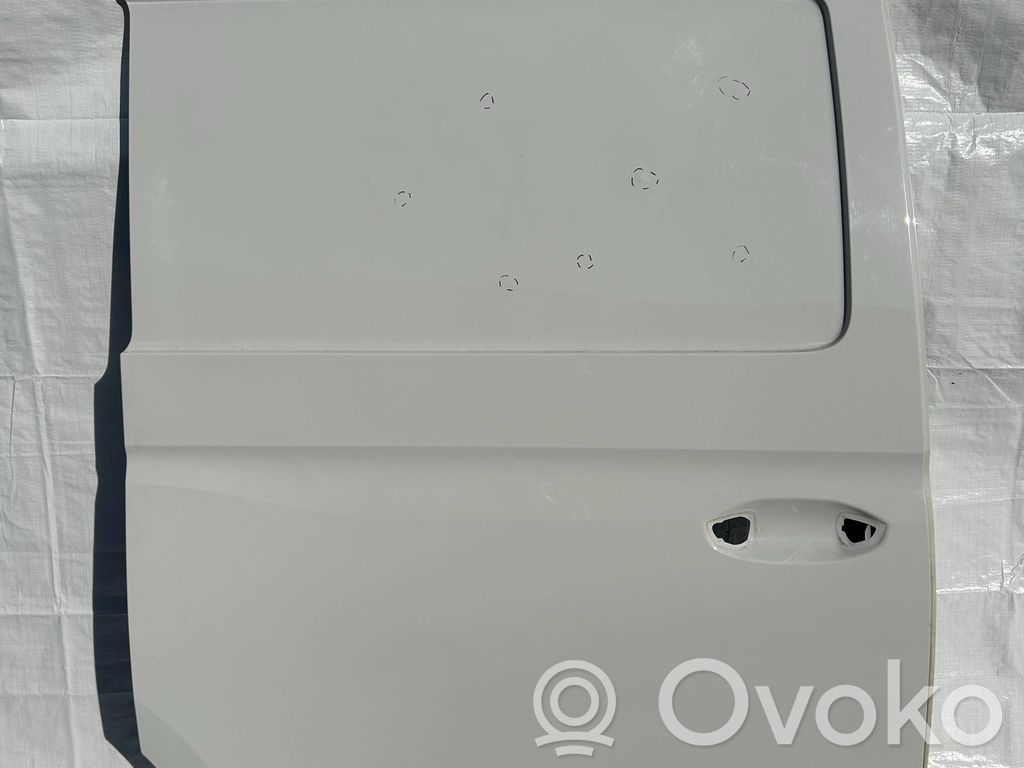 Volkswagen Caddy Puerta corrediza 