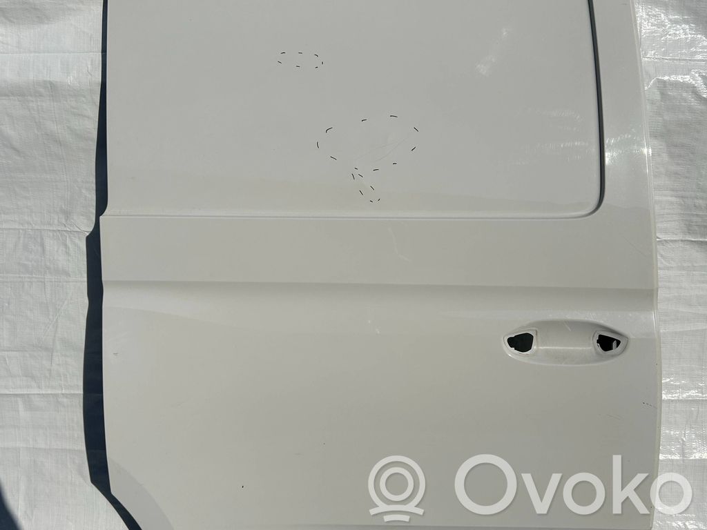 Volkswagen Caddy Puerta corrediza 