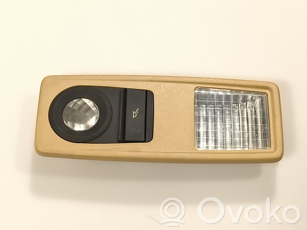 BMW X3 F25 Altre luci abitacolo 