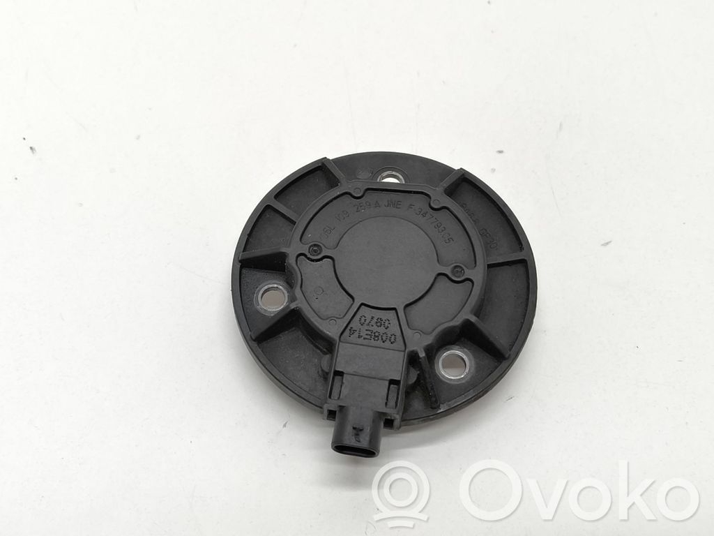 Audi Q5 SQ5 8R Solenoid deschidere supape variabilă 