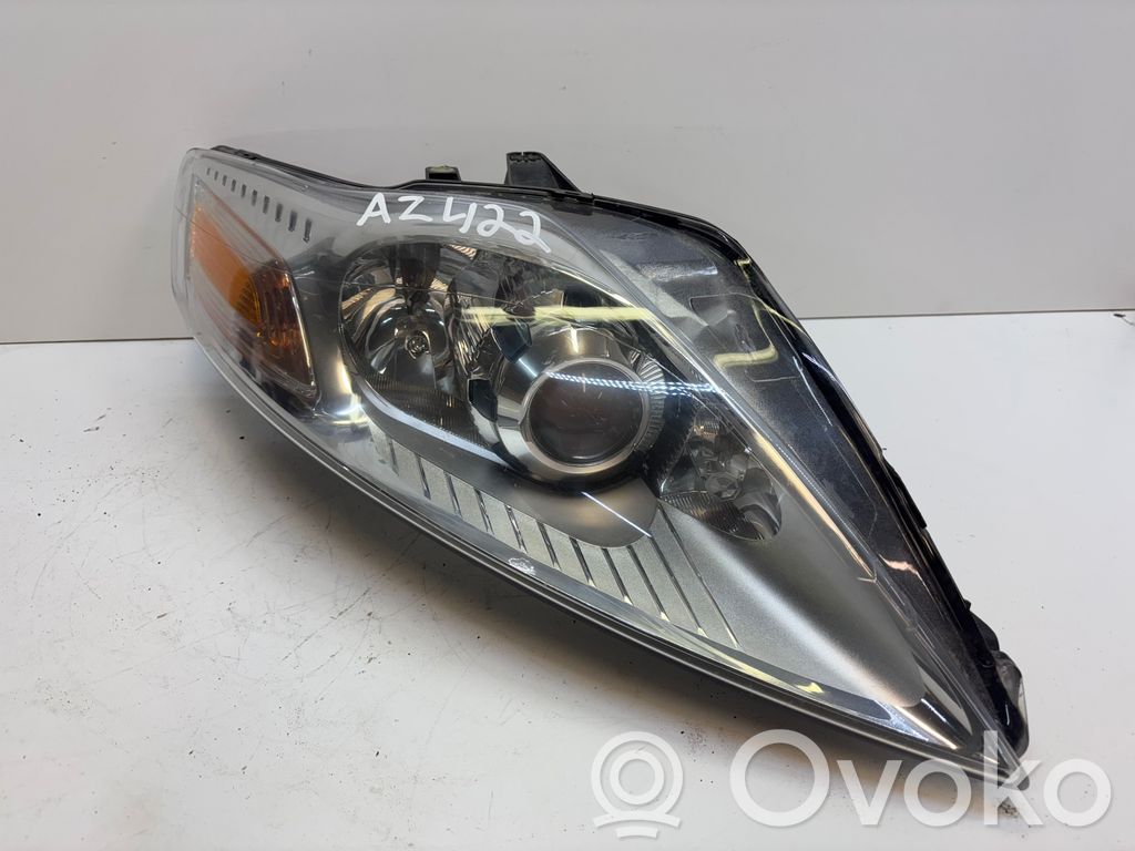 Ford Mondeo MK IV Headlight/headlamp 