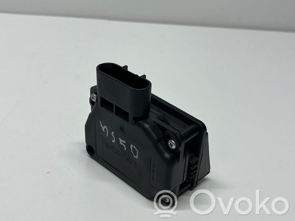 Gaspedalsensor elektrisch