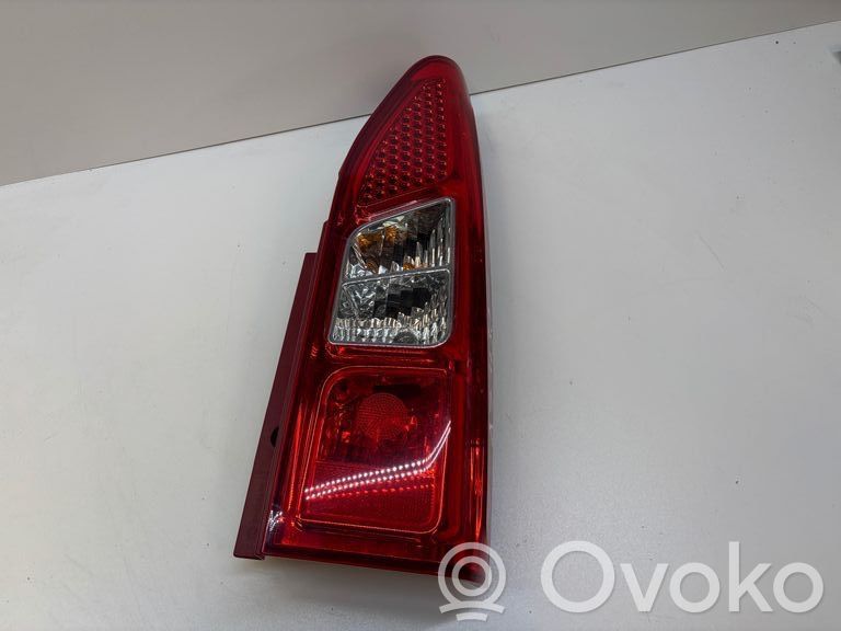 Citroen Berlingo Lampa tylna 