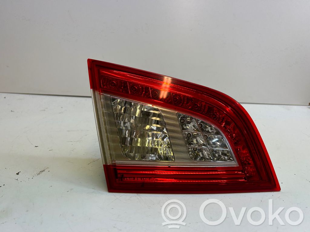 Peugeot 508 Lampa tylna 
