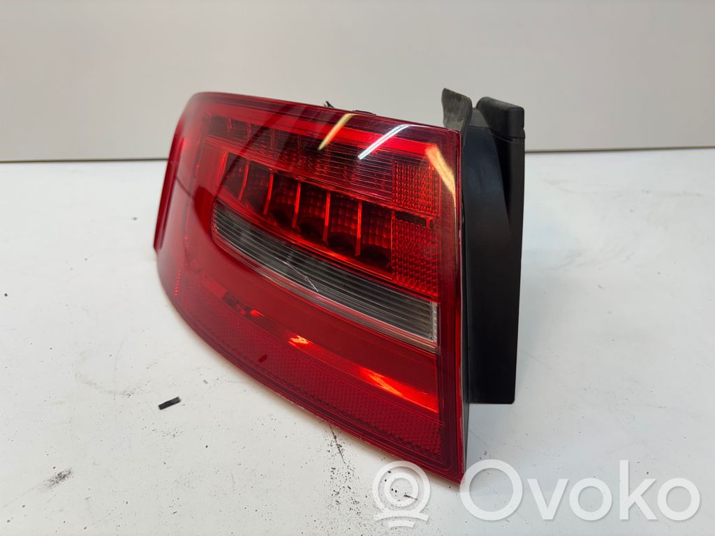 Audi A4 S4 B8 8K Takavalot 
