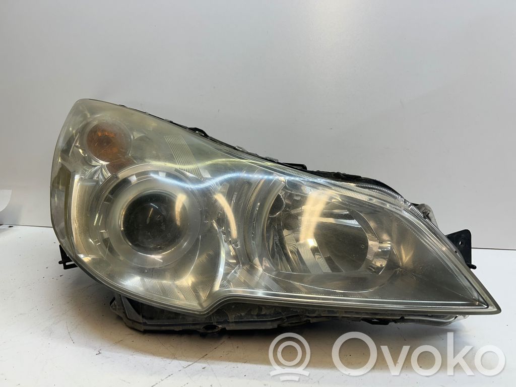 Subaru Outback Headlight/headlamp 