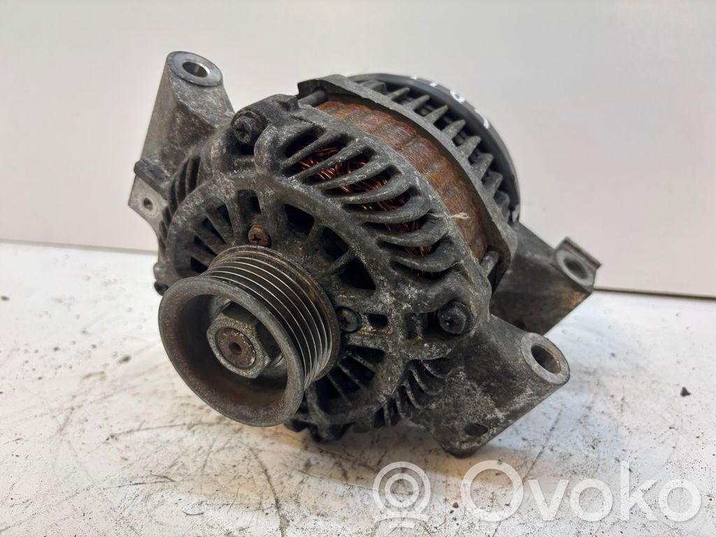 Mazda 6 Ģenerators 