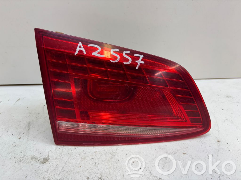 Volkswagen PASSAT B7 Takaluukun takavalot 