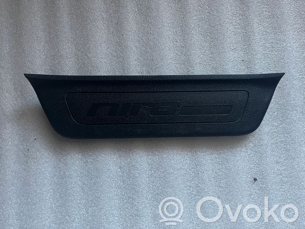 KIA Niro Capac prag față 